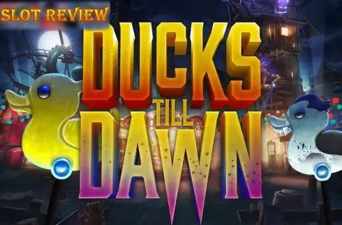 Ducks Till Dawn icon